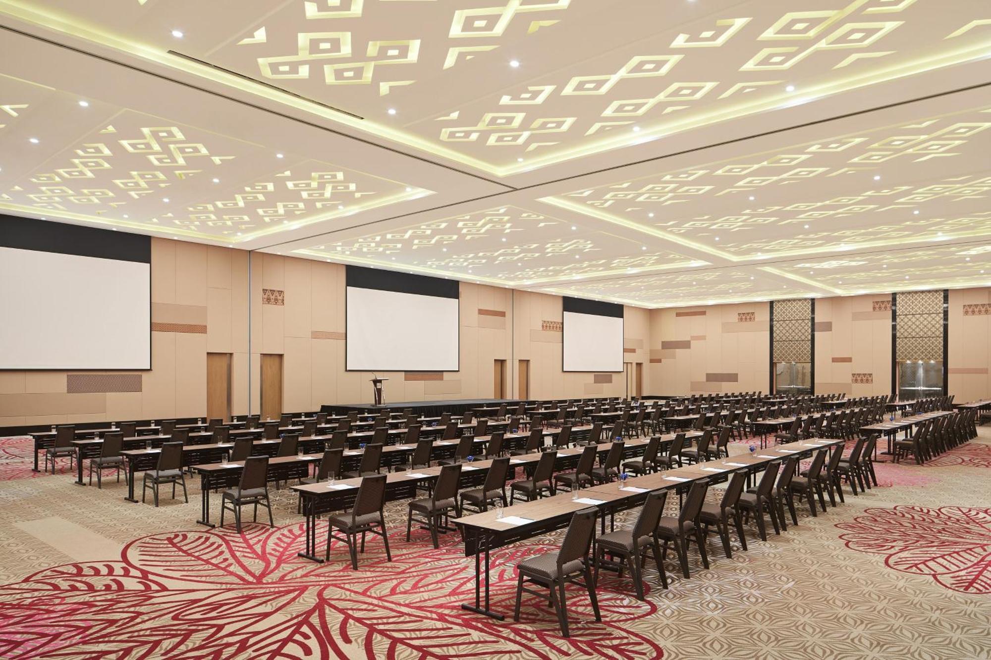 The Westin Desaru Coast Resort Екстериор снимка The Grand Ballroom
